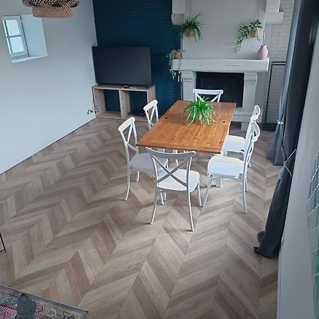 La Maison De Juliette Maison Entiere Avec Garage Et Terrain Condé-sur-Sarthe Екстериор снимка